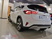Ford Focus 1.0 EcoBoost MHEV Active X