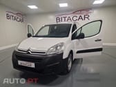 Citroen Berlingo 1.6 BLUEHDI IVA DEDUTIVEL APENAS 15.000KMS