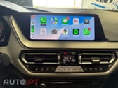 BMW 118 i
