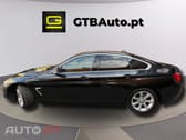 BMW 420 D Sport 