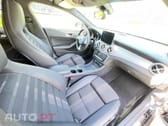 Mercedes-Benz CLA 180 D