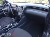 Hyundai Tucson 1.6 CRDi Premium