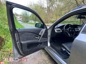 BMW 520 d Touring 17