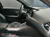 BMW 320 d Pack Desportivo M Auto