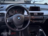 BMW X1 16 d sDrive