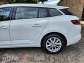 Renault Mégane Sport Tourer 1.5 dCi Intens