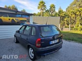 Opel Corsa 1.0
