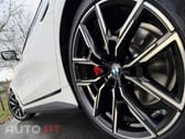BMW i4 M50 Pack Desportivo M Pro