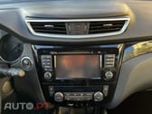 Nissan Qashqai 1.5 dCi N-Connecta 18 RS+PS