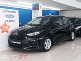Toyota Yaris 1.0 VVT-I Comfort