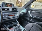 BMW 218 d Coupe Pack M
