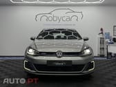 Volkswagen Golf 1.4 GTE Plug-in