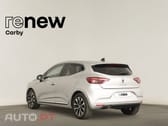 Renault Clio Clio 1.0 TCe Techno Bi-Fuel