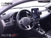Renault Arkana 1.6 E-tech 145CV Intens