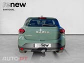 Dacia Sandero Stepway Extreme + Bi Fuel