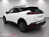 Peugeot 2008 1.2 PureTech Allure Pack EAT8