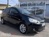 Mitsubishi Space Star 1.2 Intense Connect Edition