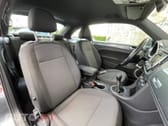 Volkswagen New Beetle 1.6 TDI DPF Fender Edition