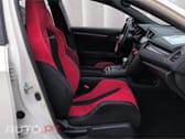 Honda Civic 2.0 i-VTEC Type-R GT