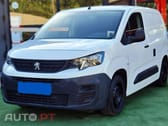 Peugeot Partner TEPEE 1.5BlueHDi 75