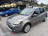Renault Clio 1.2 16V Dynamique