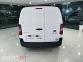 Citroen Berlingo 1.5 BlueHDi M Feel
