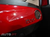 Fiat 500 1.2 Lounge Dualogic