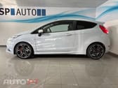 Ford Fiesta 1.6 EcoBoost ST200