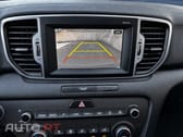 Kia Sportage 1.7 CRDi ISG Nav Line