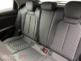 Audi A1 25 TFSI Advanced S tronic