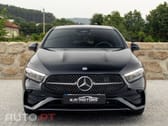 Mercedes-Benz A 250 e