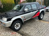 Mitsubishi L200 2.5 TD CD