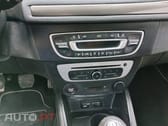 Renault Mégane Sport Tourer 1.5 dCi Dynamique SS