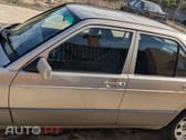Mercedes-Benz 190 2.0 D