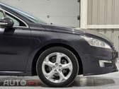 Peugeot 508 SW 1.6 e-HDi Allure 2-Tronic