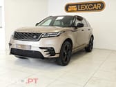 Land Rover Velar 2.0 D R-Dynamic