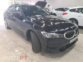 BMW 330 e Corporate Edition Auto
