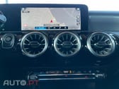 Mercedes-Benz CLA 250 e Shooting Brake AMG Line