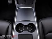Tesla Model 3 Long Range Tração Integral