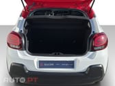 Citroen C3 Pure Tech Shine