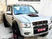 Ford Ranger 3.0 TDCI Cx. Automática