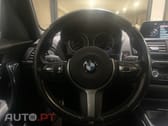 BMW 118 d Pack M Auto