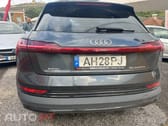 Audi E-Tron 55 quattro Advanced