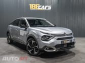 Citroen C4 1.2 PureTech Feel Pack