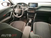 Peugeot E-2008 50 kWh Active Pack