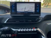 Peugeot 3008 1.5 BlueHDi Allure Pack EAT8