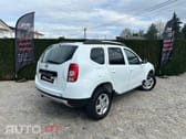 Dacia Duster 1.5 dCi Prestige