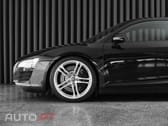 Audi R8 4.2 FSI quattro R tronic