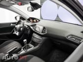Peugeot 308 SW 1.5 BlueHDi Style