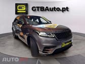 Land Rover Velar 2.0 R-Dynamic 241cv